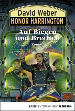 bigCover of the book Honor Harrington: Auf Biegen und Brechen by 