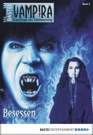 Cover of the book Vampira - Folge 03 by Wolfgang Hohlbein