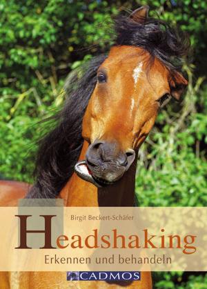 Cover of the book Headshaking by Eva Hampe, Anna Herzog