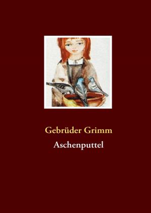 Cover of the book Aschenputtel by Rainer Sauer