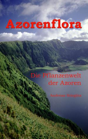 Cover of the book Azorenflora by Joel Douillet