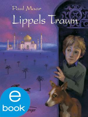 Cover of the book Lippels Traum by Kirsten Boie