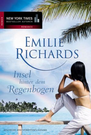 Cover of the book Insel hinter dem Regenbogen by Elizabeth York