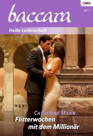 Cover of the book Flitterwochen mit dem Millionär by SHARON KENDRICK