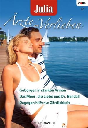 Cover of the book Julia Ärzte zum Verlieben Band 40 by SALLY WENTWORTH