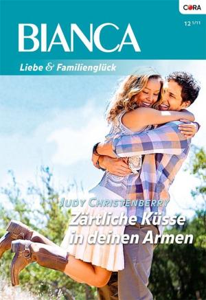 bigCover of the book Zärtliche Küsse in deinen Armen by 