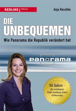 Cover of the book Die Unbequemen by Florian Mück, John Zimmer