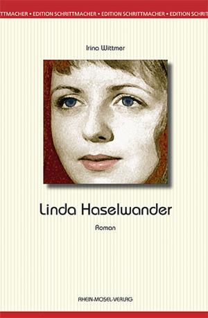 Cover of the book Linda Haselwander by Armin Peter Faust