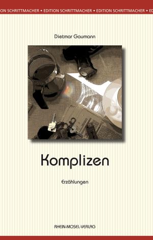 bigCover of the book Komplizen by 