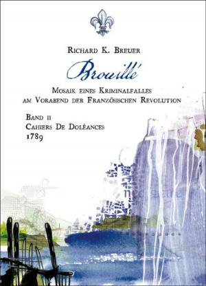 Book cover of Brouillé