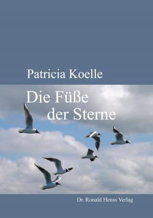 Book cover of Die Füße der Sterne