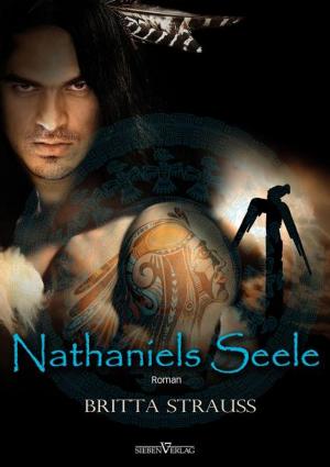 Cover of the book Nathaniels Seele by Jennifer Benkau