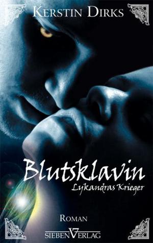 Book cover of Lykandras Krieger 2 - Blutsklavin