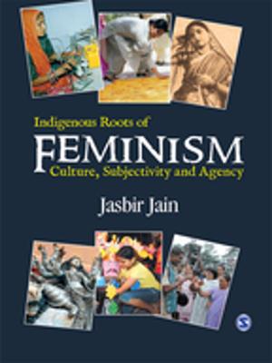 Cover of the book Indigenous Roots of Feminism by Dr. Cheryl B. Lanktree, Dr. John N. Briere