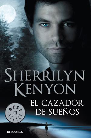 Book cover of El cazador de sueños (Cazadores Oscuros 11)