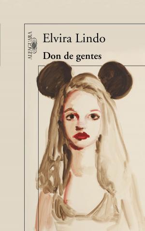 Cover of the book Don de gentes by Pierdomenico Baccalario