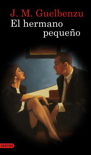Cover of the book El hermano pequeño by Valentí Sanjuan Gumbau