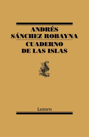 Cover of the book Cuaderno de las islas by Emilio Salgari