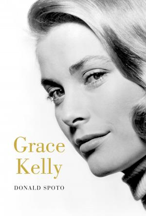 Cover of the book Grace Kelly by César Vidal