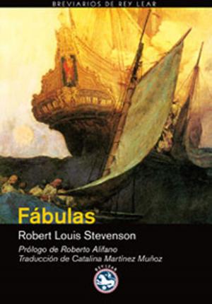 Cover of Fábulas