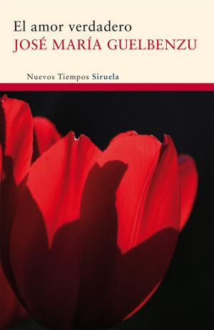 Cover of the book El amor verdadero by Carmen Martín Gaite, Pedro Álvarez de Miranda