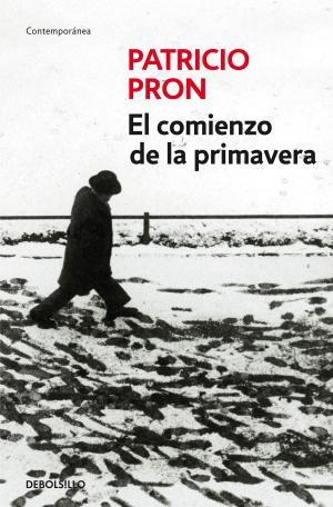 Cover of the book El comienzo de la primavera by Esther Porta