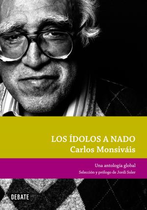 Cover of the book Los ídolos a nado by Juan Carlos Crespo, Jordi Villaverde