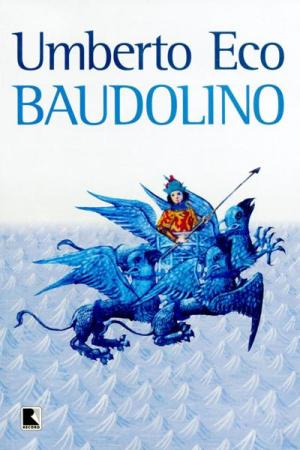 Cover of the book Baudolino by Pedro Cardoso