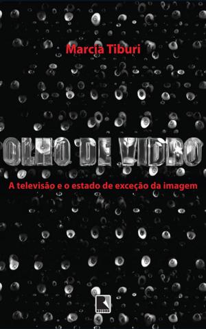 Cover of the book Olho de vidro by Marco Antonio Villa