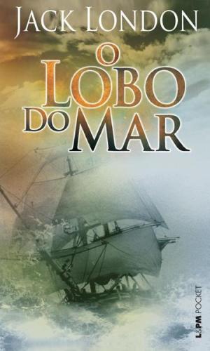 Cover of the book Lobo do Mar by Eça de Queiroz