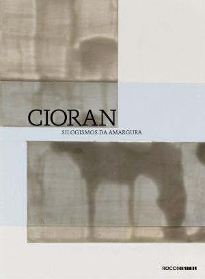 Cover of the book Silogismos da amargura by Clarice Lispector