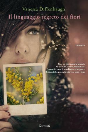 Cover of the book Il linguaggio segreto dei fiori by Giorgio Scerbanenco