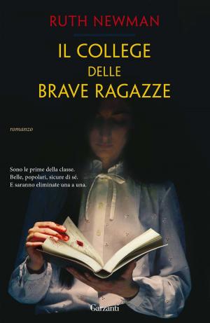 Cover of the book Il college delle brave ragazze by Susan Slater