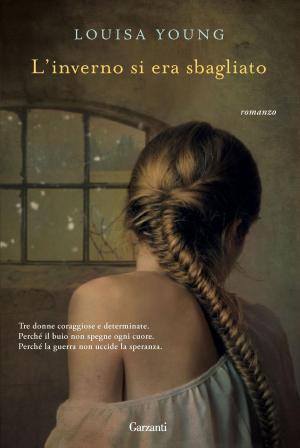 Cover of the book L'inverno si era sbagliato by Pier Paolo Pasolini