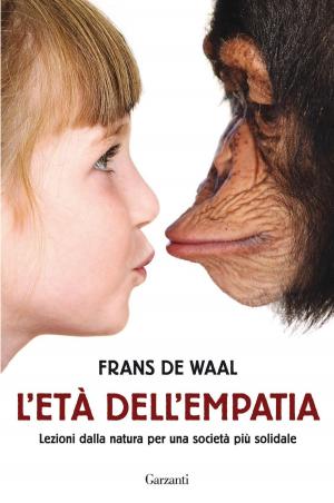Cover of the book L'età dell'empatia by Bruno Morchio