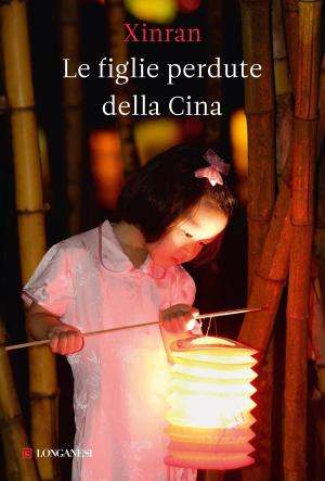 Book cover of Le figlie perdute della Cina
