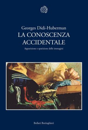 Cover of the book La conoscenza accidentale by Georges Perec