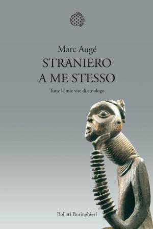 Cover of the book Straniero a me stesso by Luigi  Zoja