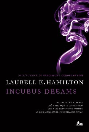 Cover of the book Incubus Dreams by B. A. Paris