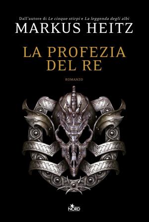 Cover of the book La profezia del re by Andrzej Sapkowski