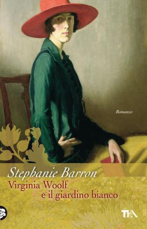 Cover of the book Virginia Woolf e il giardino bianco by Marco Vichi, Emiliano Gucci, Lorenzo Chiodi