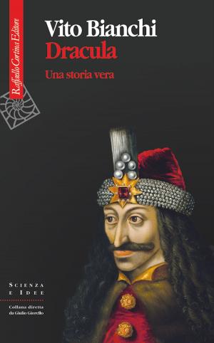 Cover of the book Dracula by Massimo Recalcati