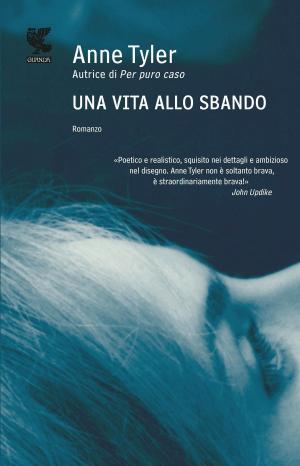 Book cover of Una vita allo sbando