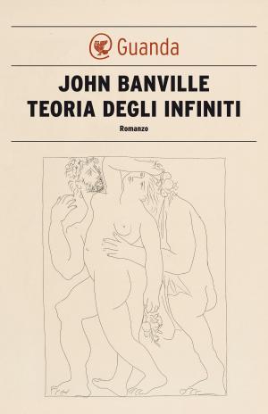 Cover of the book Teoria degli infiniti by Håkan Nesser