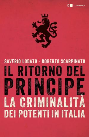 Book cover of Il ritorno del Principe