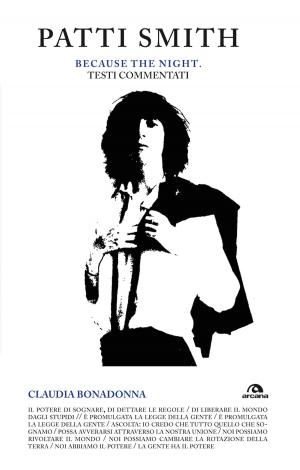 Cover of the book Patti Smith by Jay Busbee