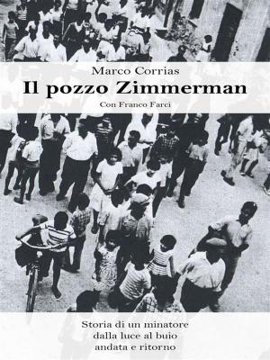 Book cover of Il pozzo Zimmerman