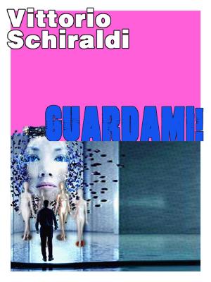 Book cover of Guardami!