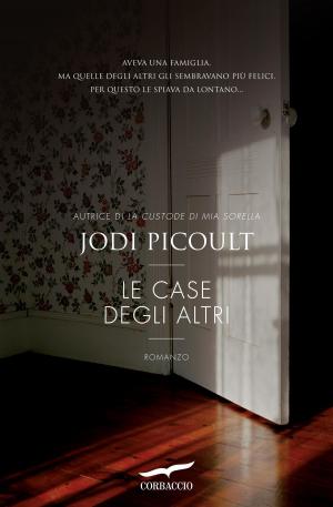 Cover of the book Le case degli altri by Emilio Martini