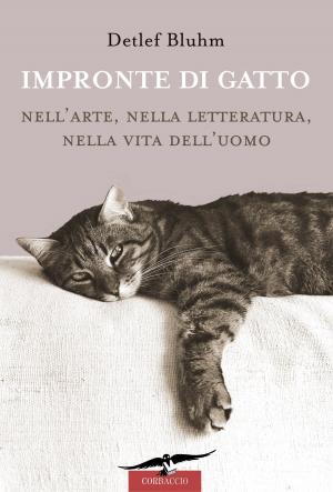 Cover of the book Impronte di gatto by Baptiste de Pape